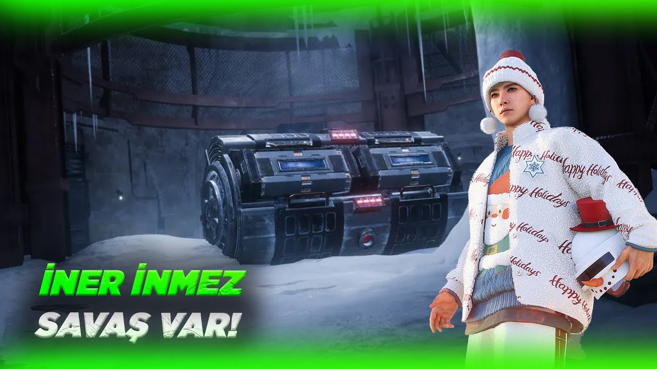 UFAK BİR KAR98 CHALLENGE! - #pubg #solo