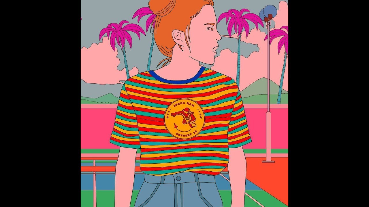 Daniel Ferreira - Daydreams