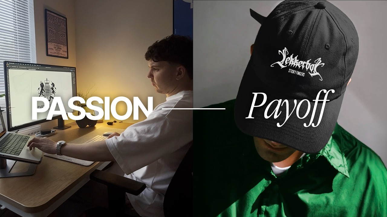 Why You Should Work on Personal Projects (and How to Start)