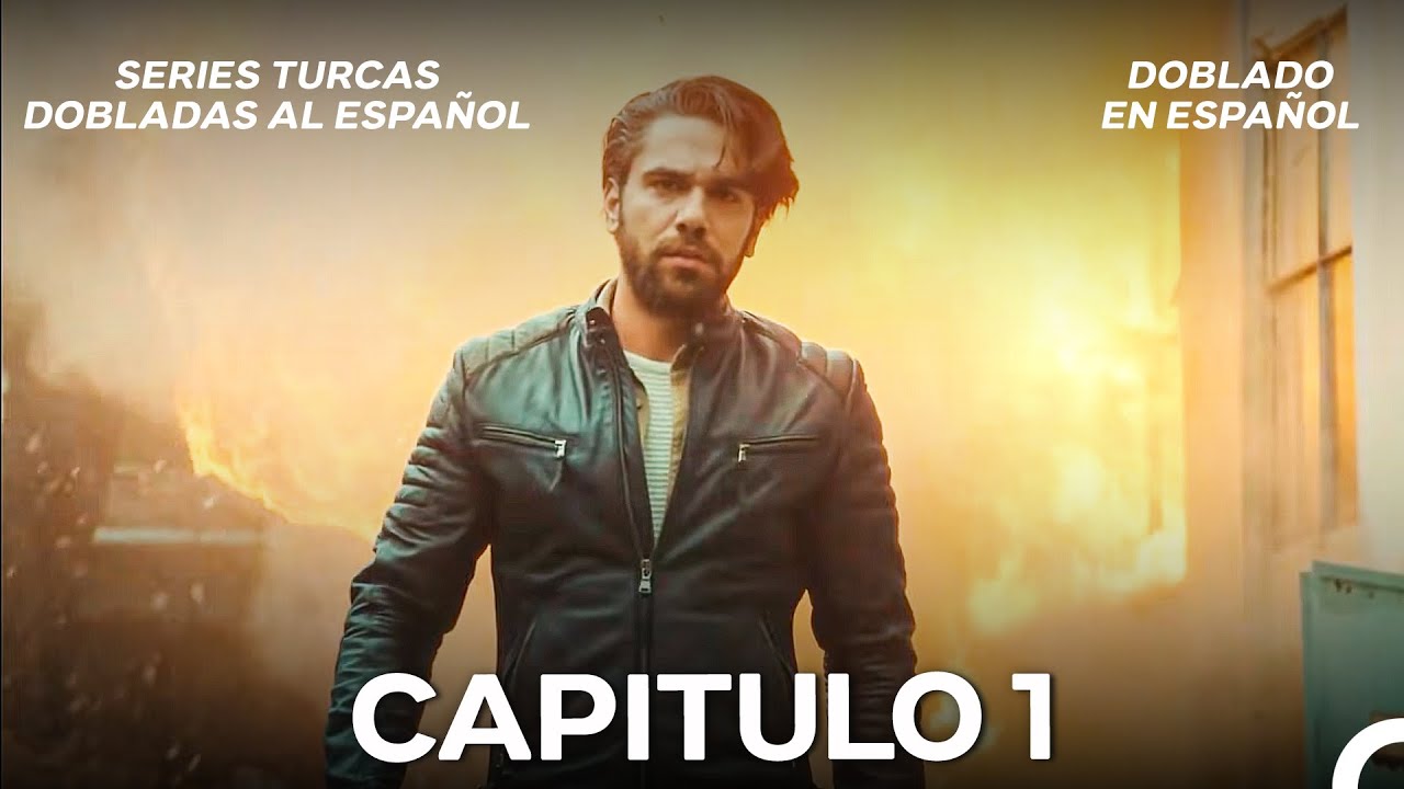 Pecados De Mi Padre Capitulo 1 (Doblado en Español) La Version Larga