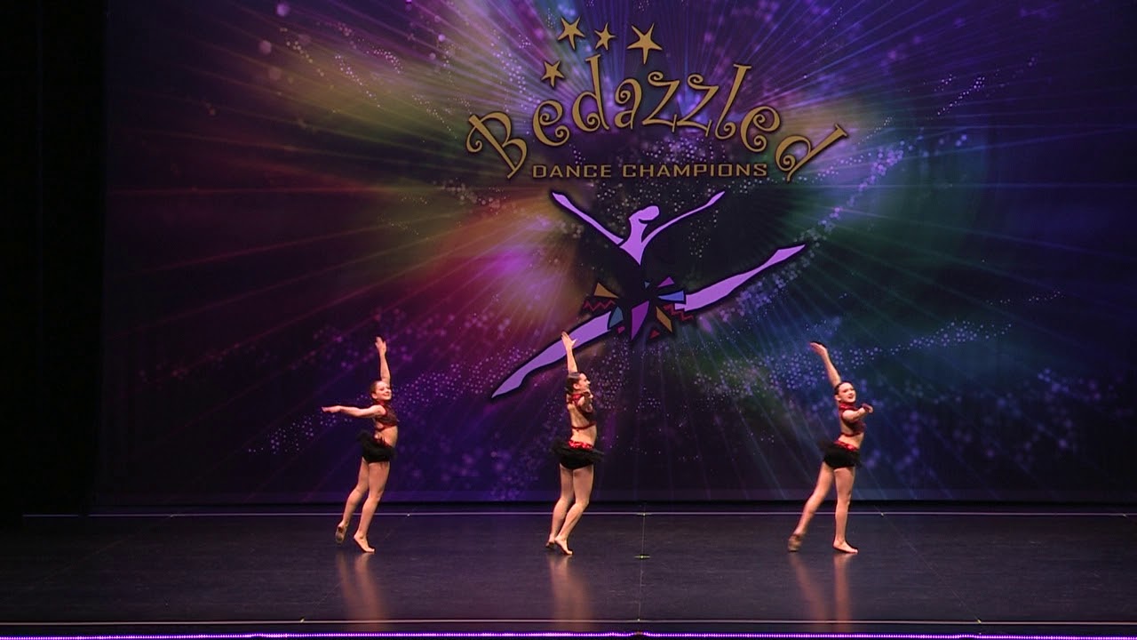 Fabulous 2019 jazz trio