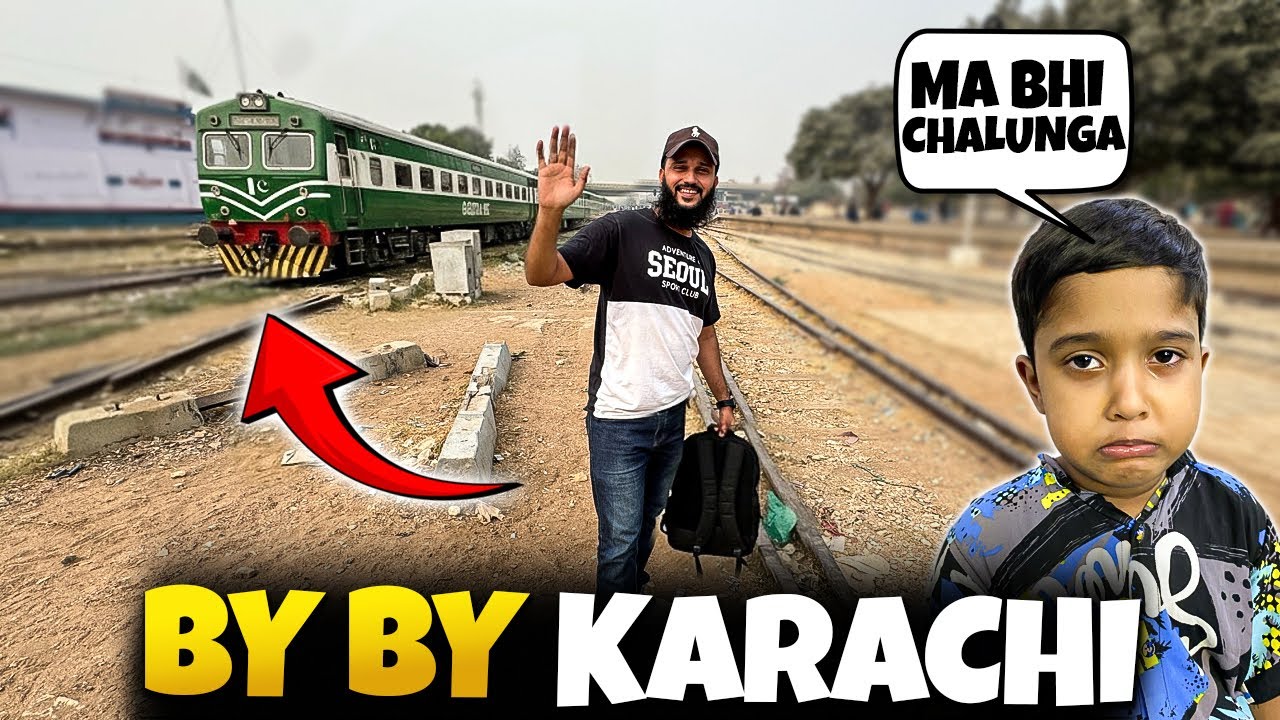 BY BY Karachi 😍 Ali Hasan k sath Prank