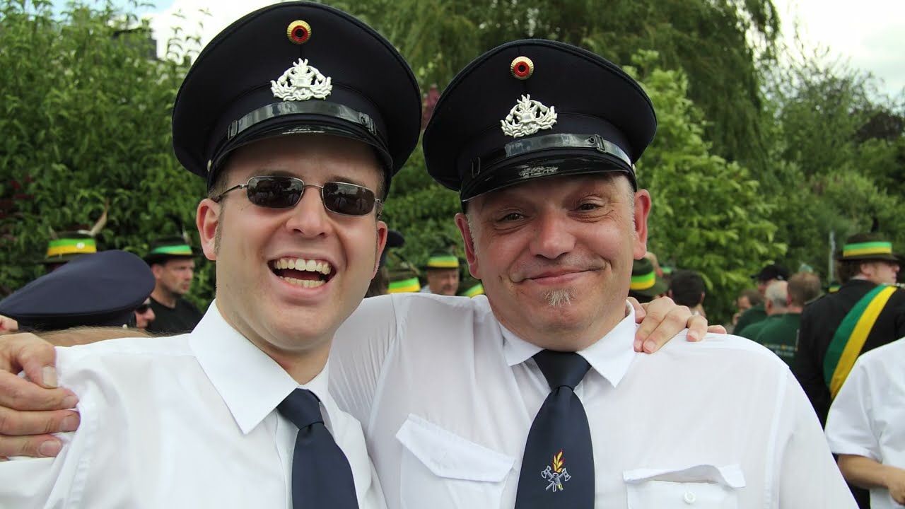 Wickeder-Schützenfest Samstag 2011 Bilder