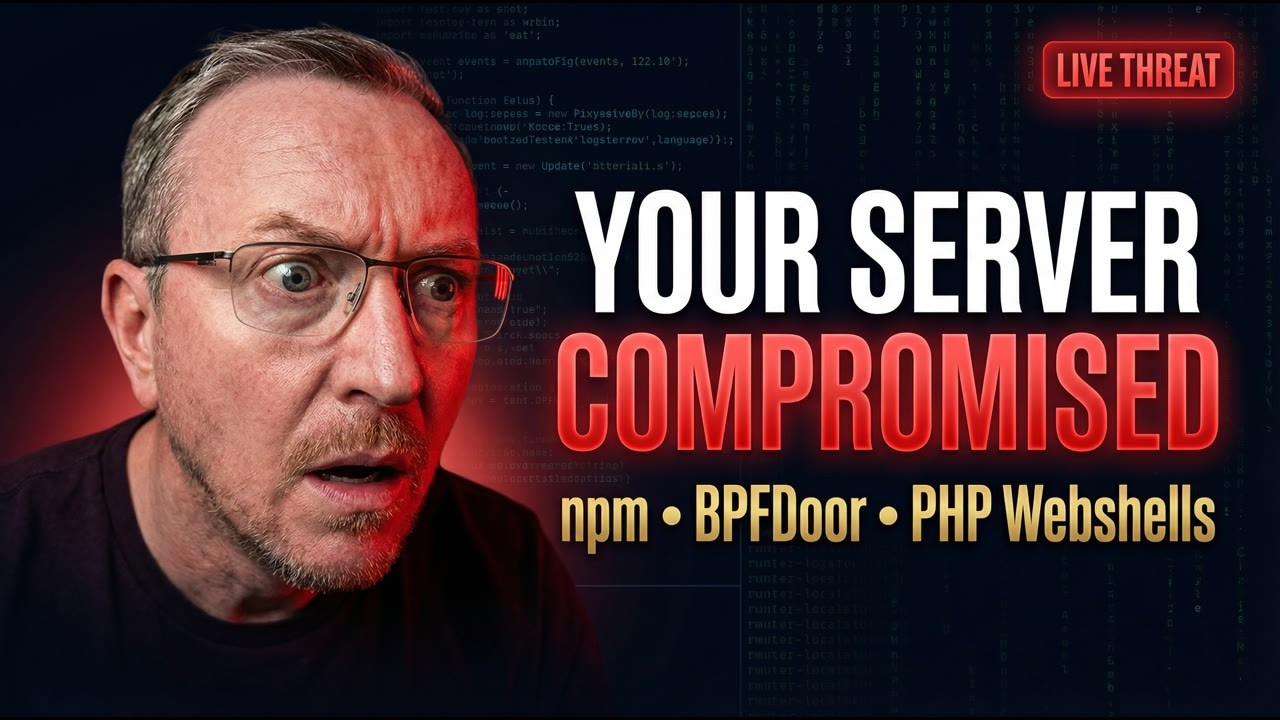 Бэкдор XZ был не одинок: атака Axios npm выявила более серьёзную угрозу.