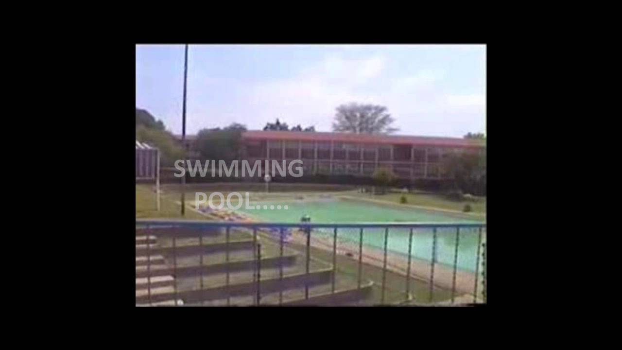 CHS Grade 8 Welcome Video 2013