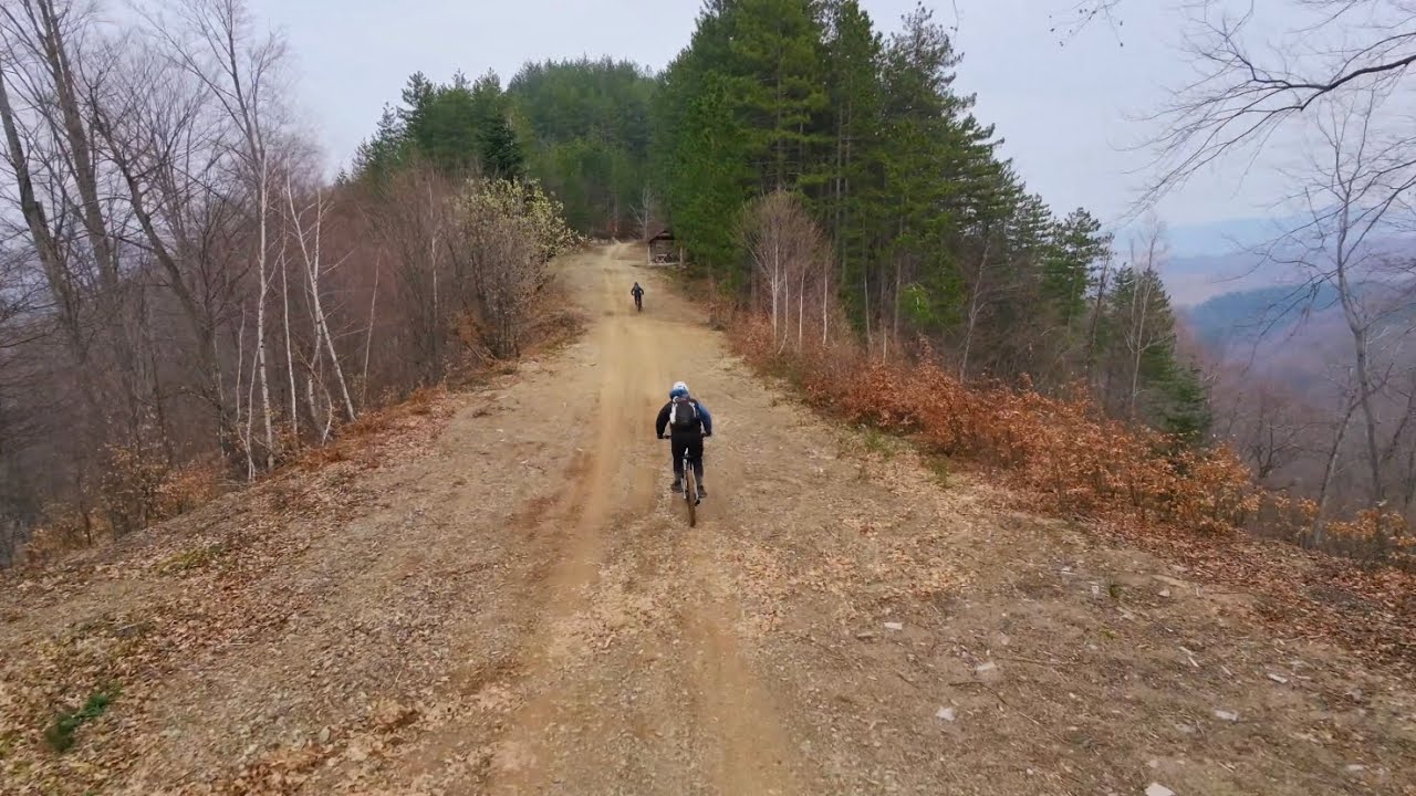 MTB Zivinice 