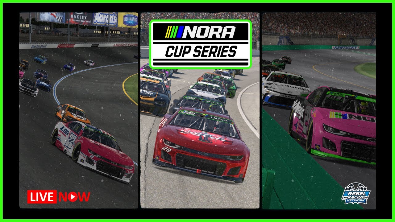 NORA Cup Series | Iowa