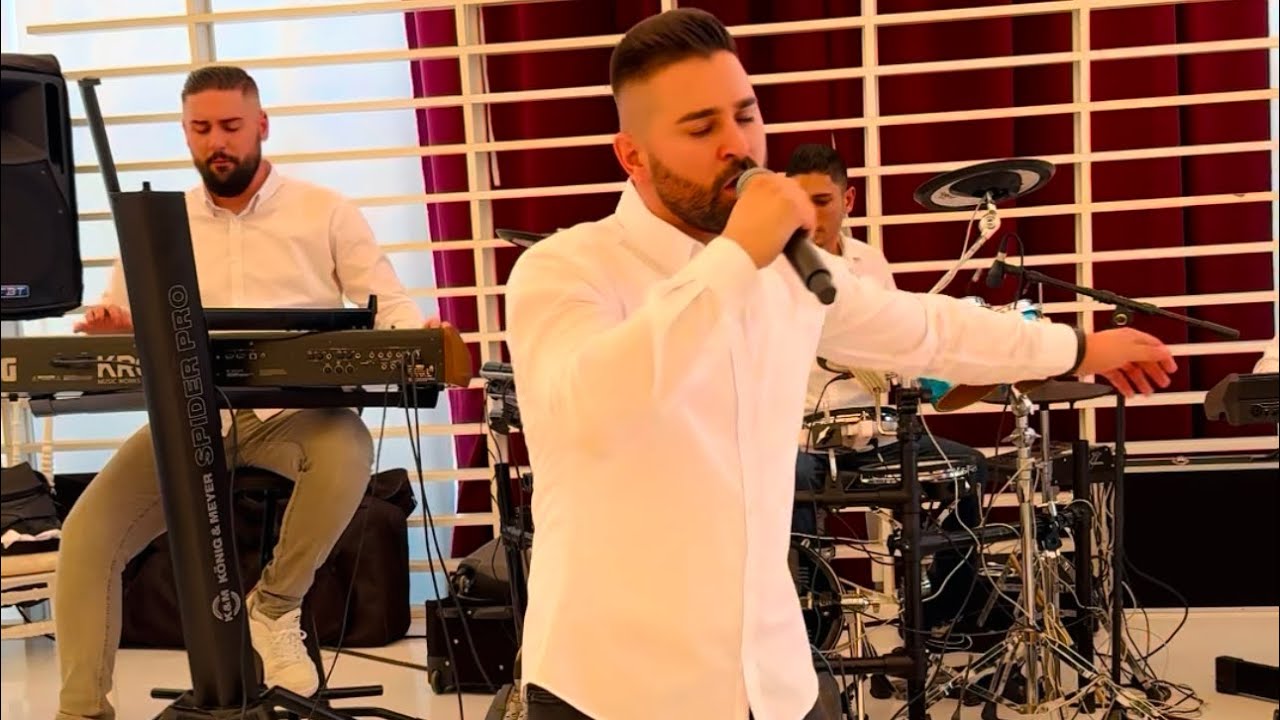 Jedno jutro - Forca Band LIVE