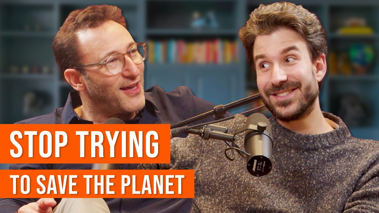 When Pop Fandom Becomes a Force for Good with AJR’s Adam Met | A Bit of Optimism