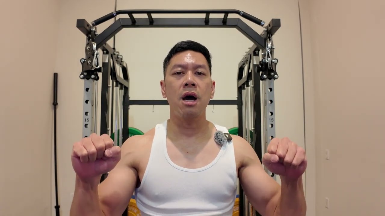 3 Types Of Pull Ups To Build Maximum Muscle