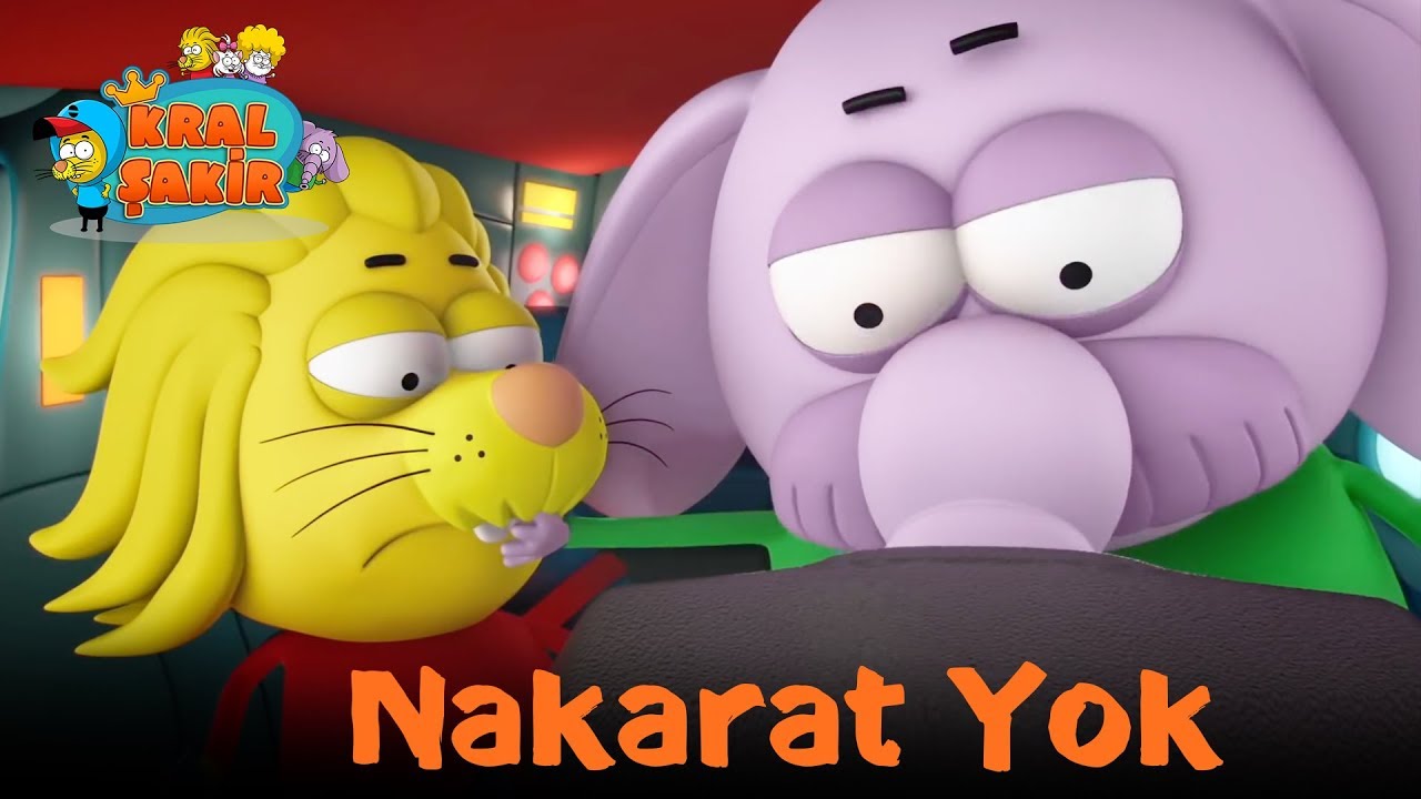 Azamat Shakhan ft. Hakan Sözmen - Nakarat Yok