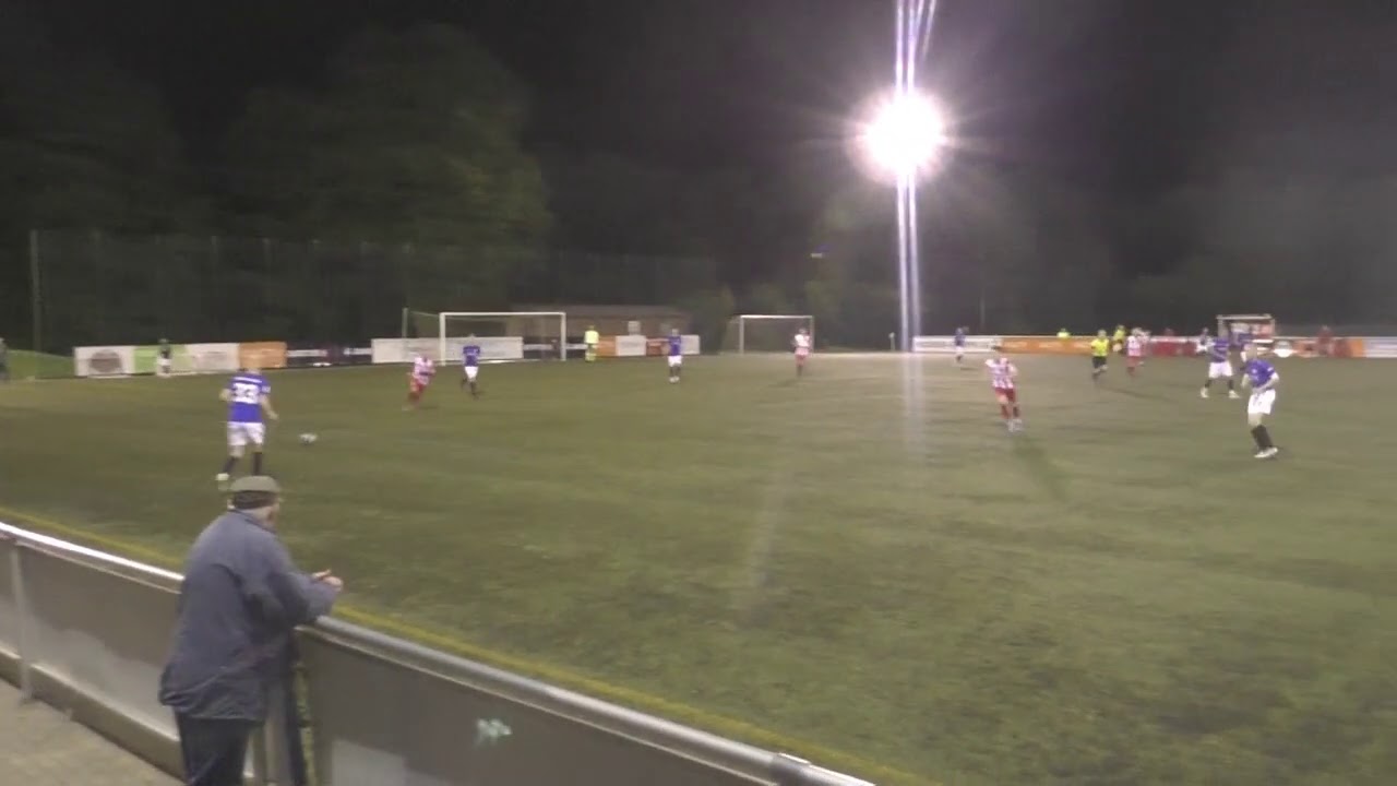 Westfalenpokal 20/21 1.Runde TuS Haltern - RW Ahlen