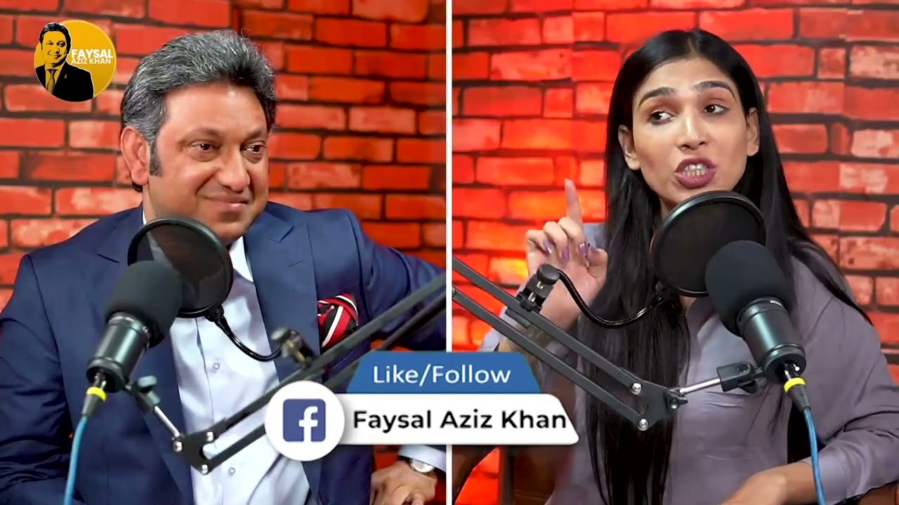 First Transgender MBBS Dr. in Pakistan | She Could Be Sold Out | Full Video Link in Description