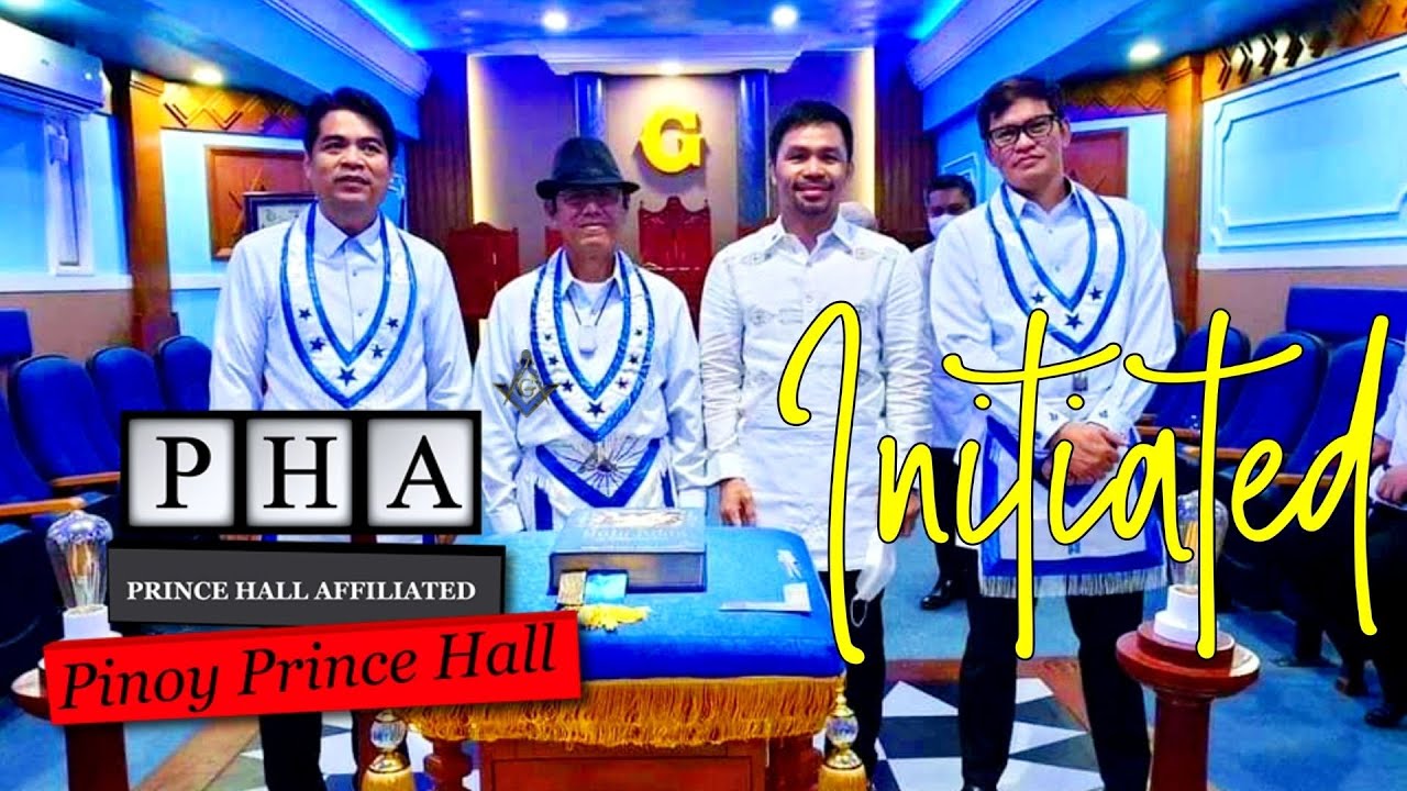 Things You Need To Know Before Joining The Freemasonry (Part V) | Sen. Manny Pacquiao | E.A Mason
