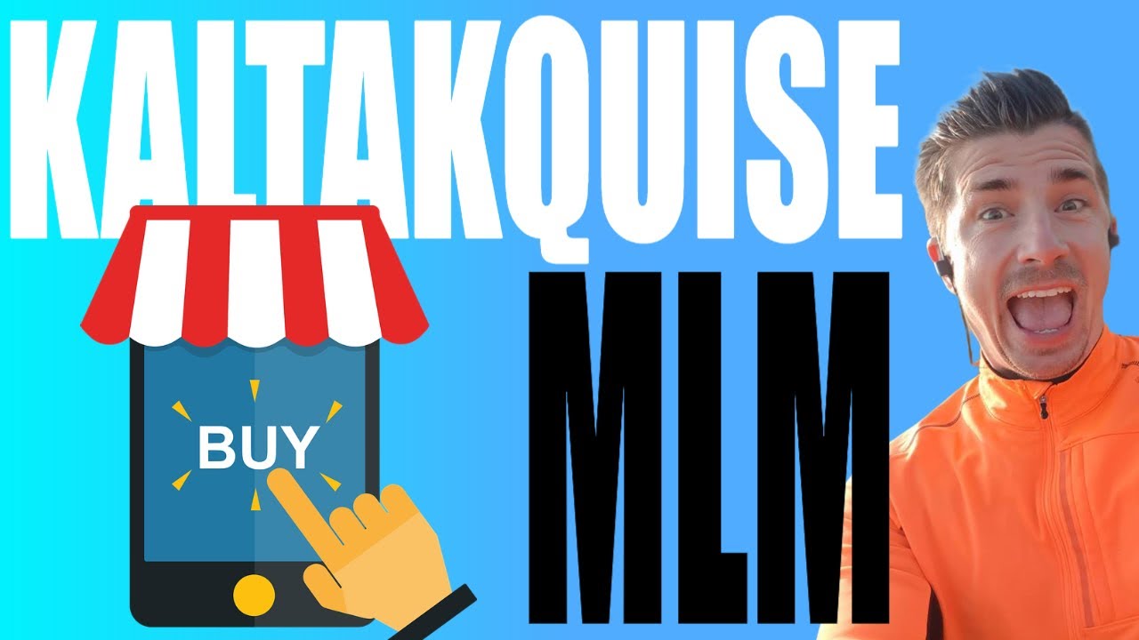Network Marketing Kaltakquise - tausende Kaltkontakte durch Facebook