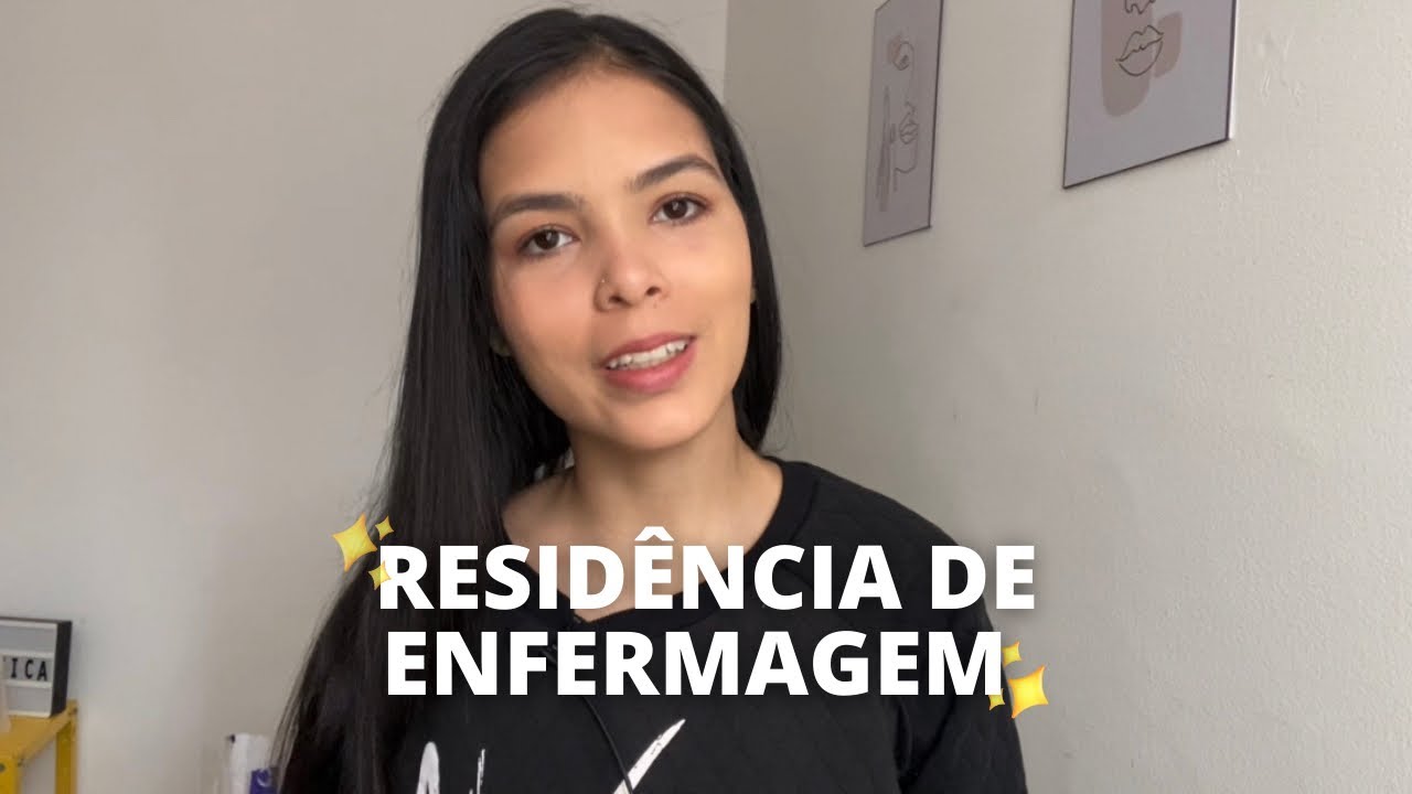Vale a pena fazer residência de enfermagem?Vou fazer? 🤔