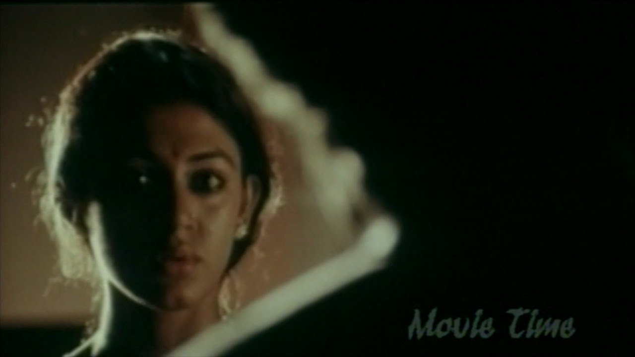 Rajinikanth & Shobana Love Scene || Dalapathi Movie || Mamooty, Ilayaraja