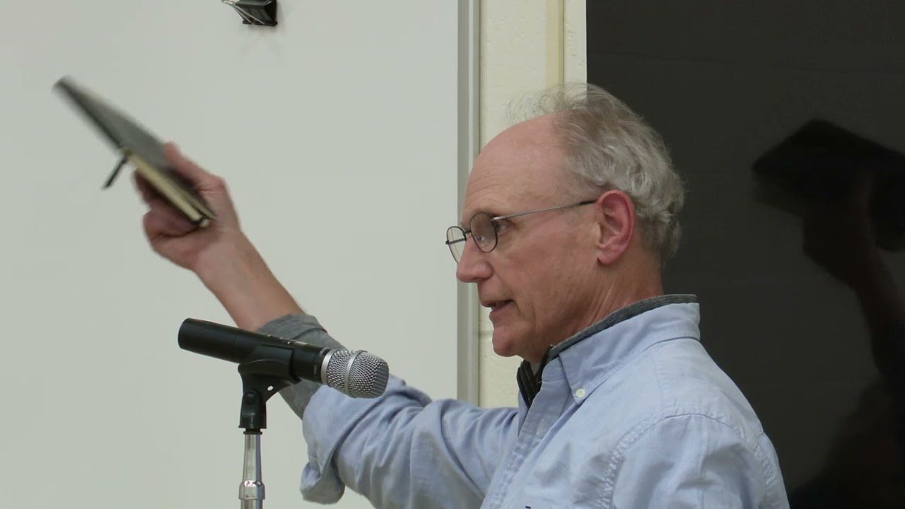 Van Buren Town Board Meeting - 02/18/2026