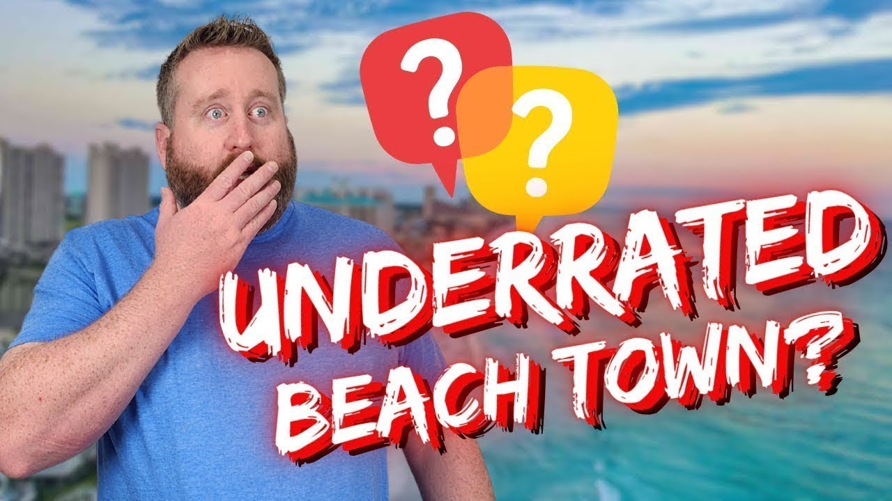 Think Destin FL Is the Best Spot? This Most Underrated Beach Town Might Change Your Mind
