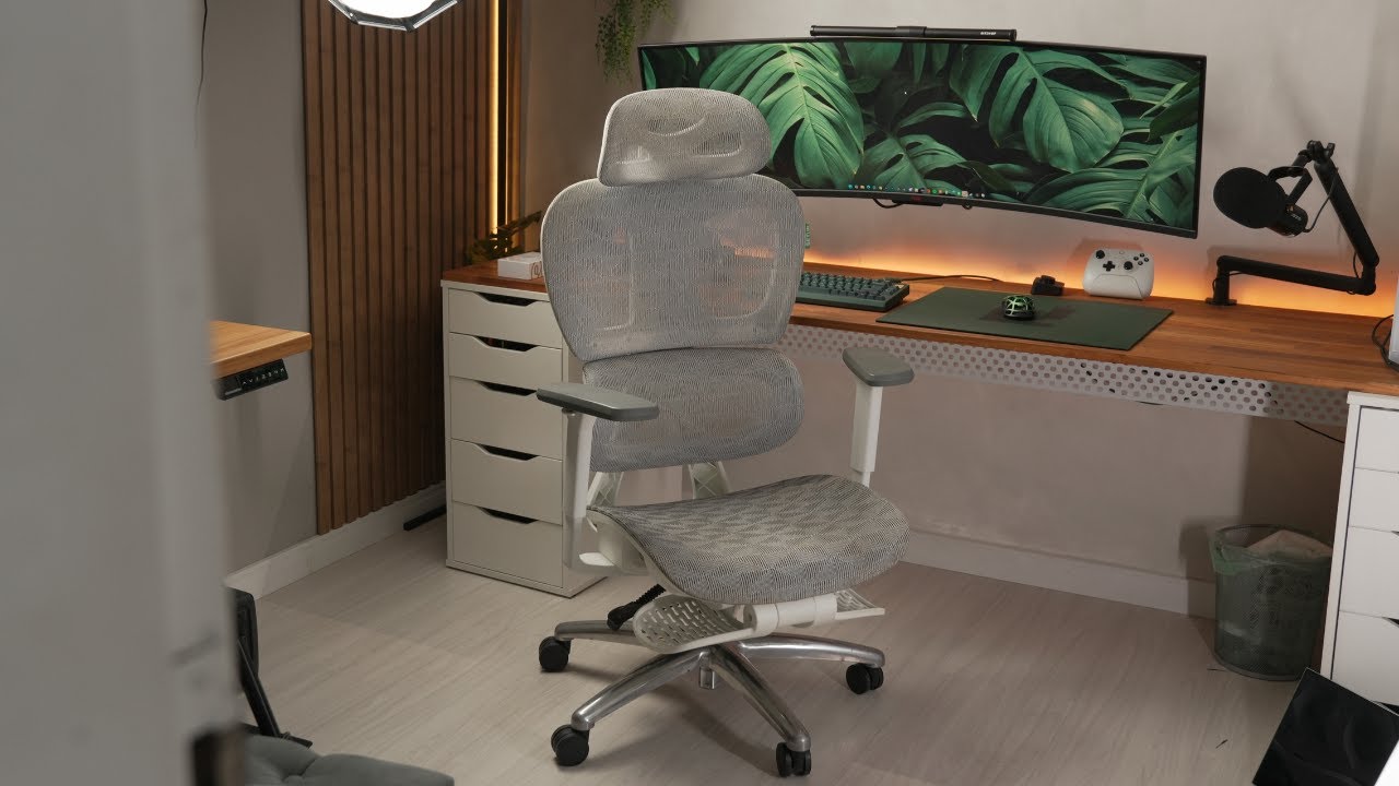 Cadeira Cozy T03 Após 1 Ano: Ainda é Boa?