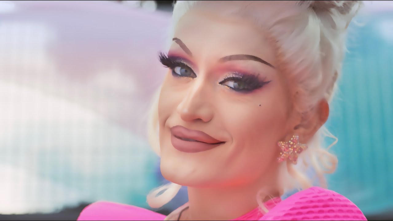 Lady Camden - Just Enough (official music video)