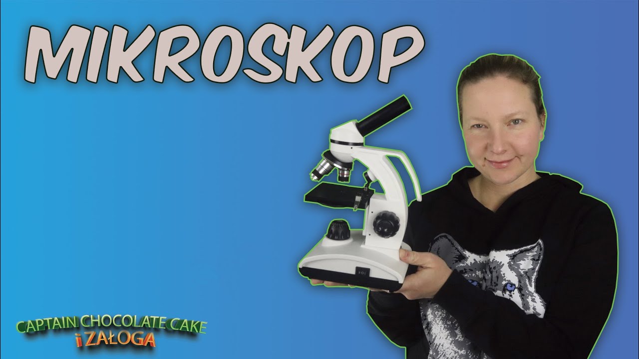 Jak badać rybkę pod mikroskopem? Jak pobrać próbkę śluzu?
