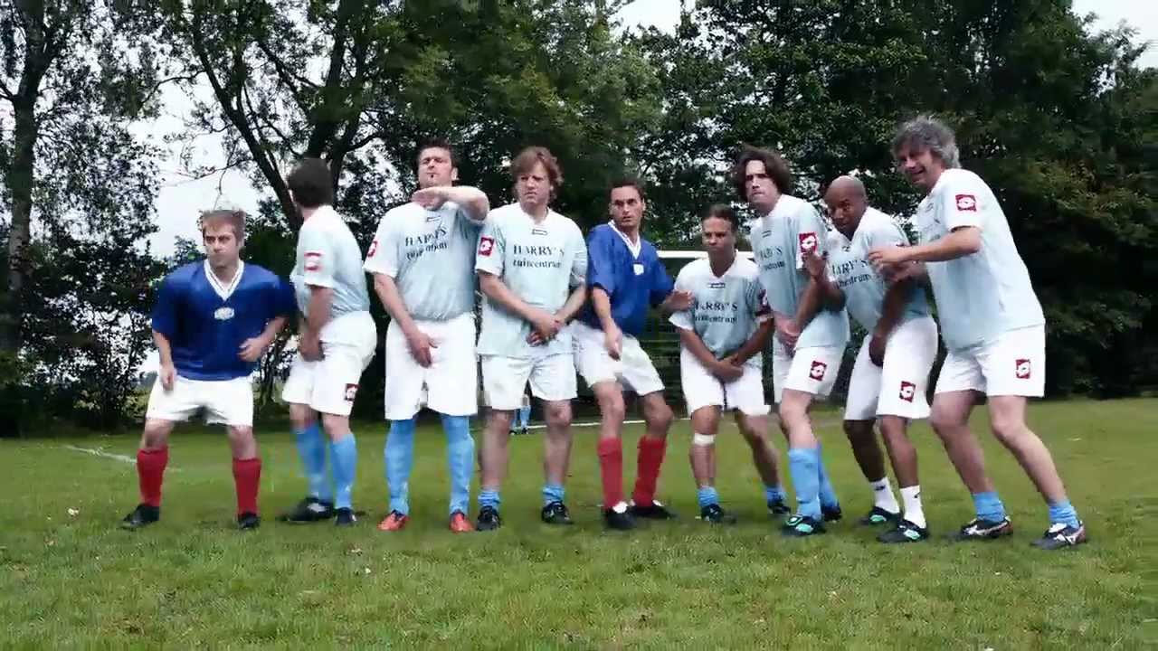 ALL STARS 2: OLD STARS trailer