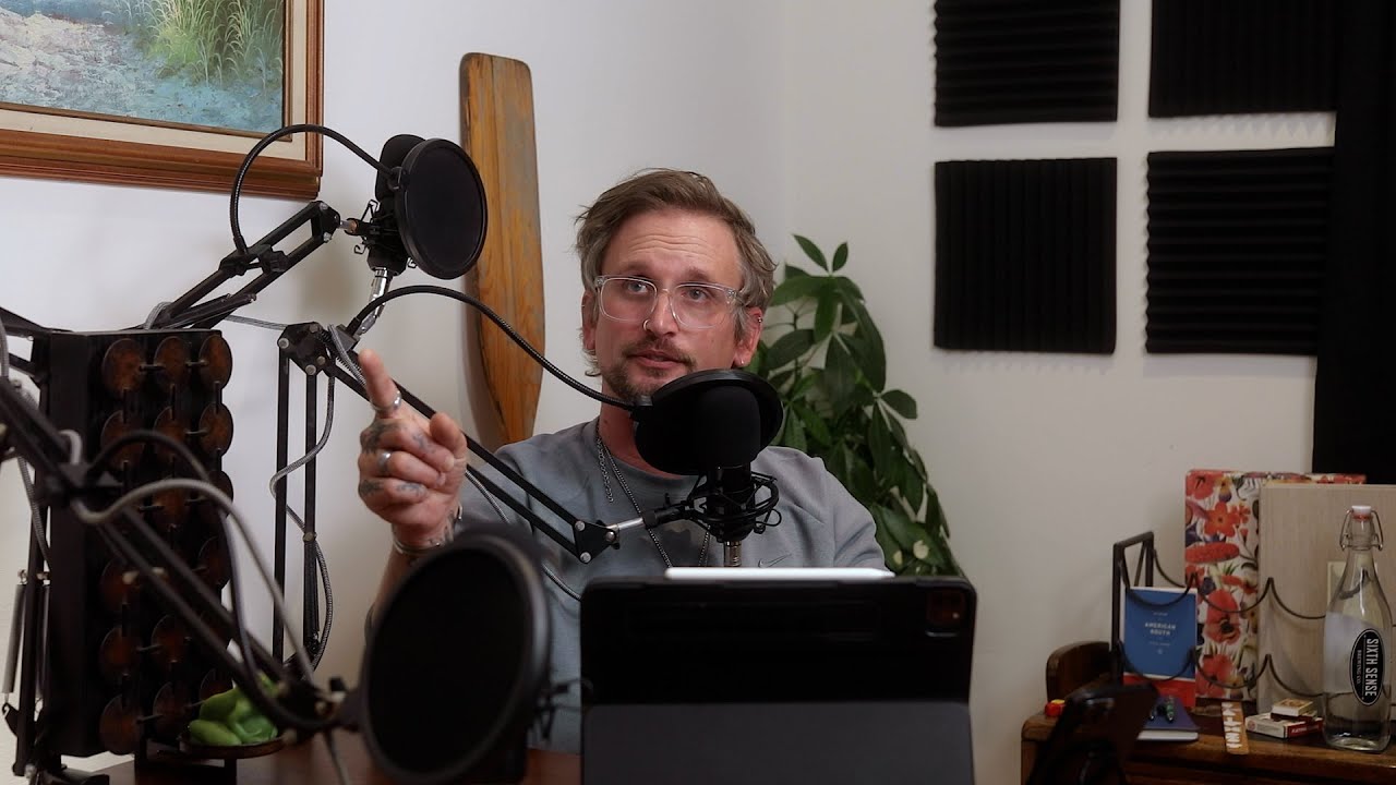 Brinker-Isms | Brink About It | The Podcast | Episode 004 | Brinker Media House | Matthew Brinker