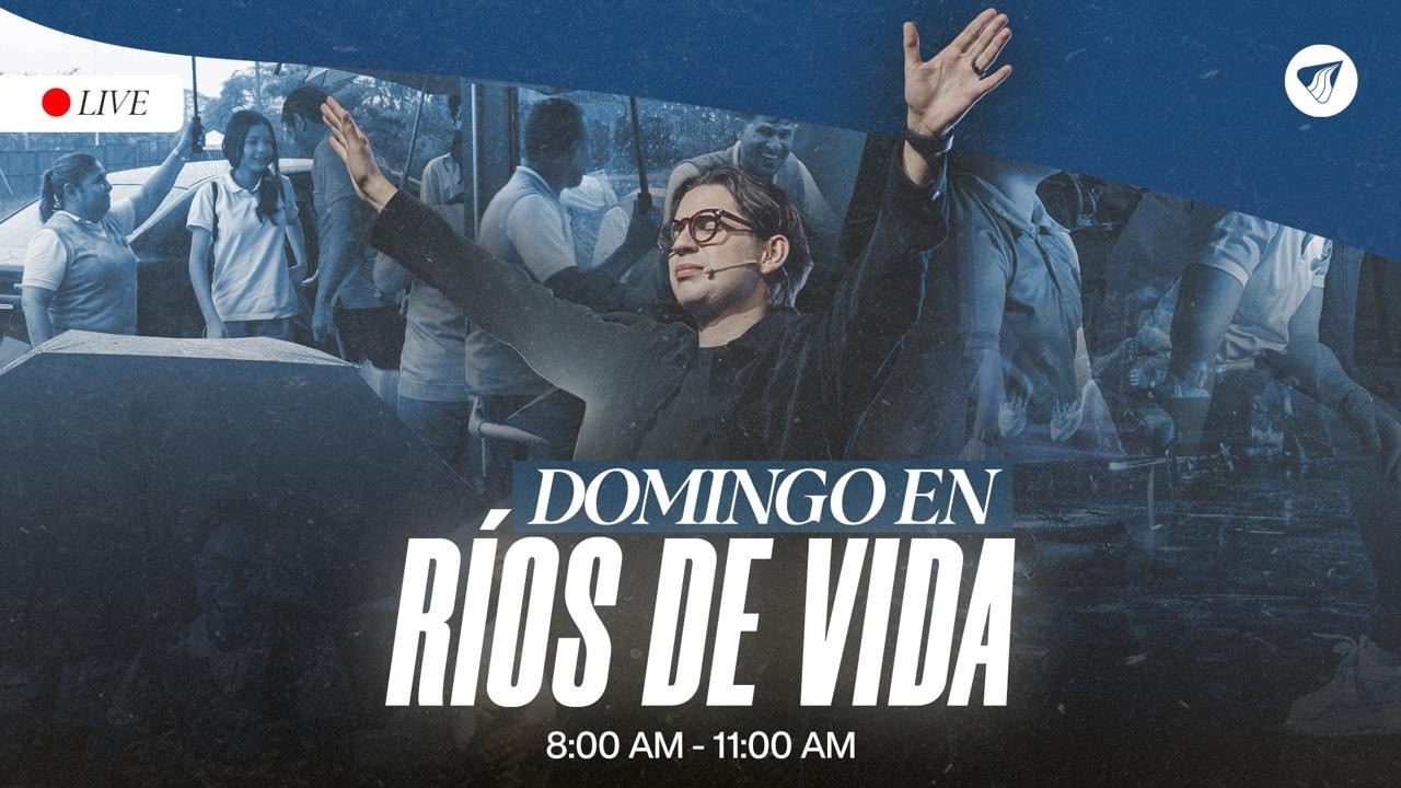 🔴 Prédica, Alabanza y Ministración - Pastor Miguel E. Arrázola | El enemigo interno