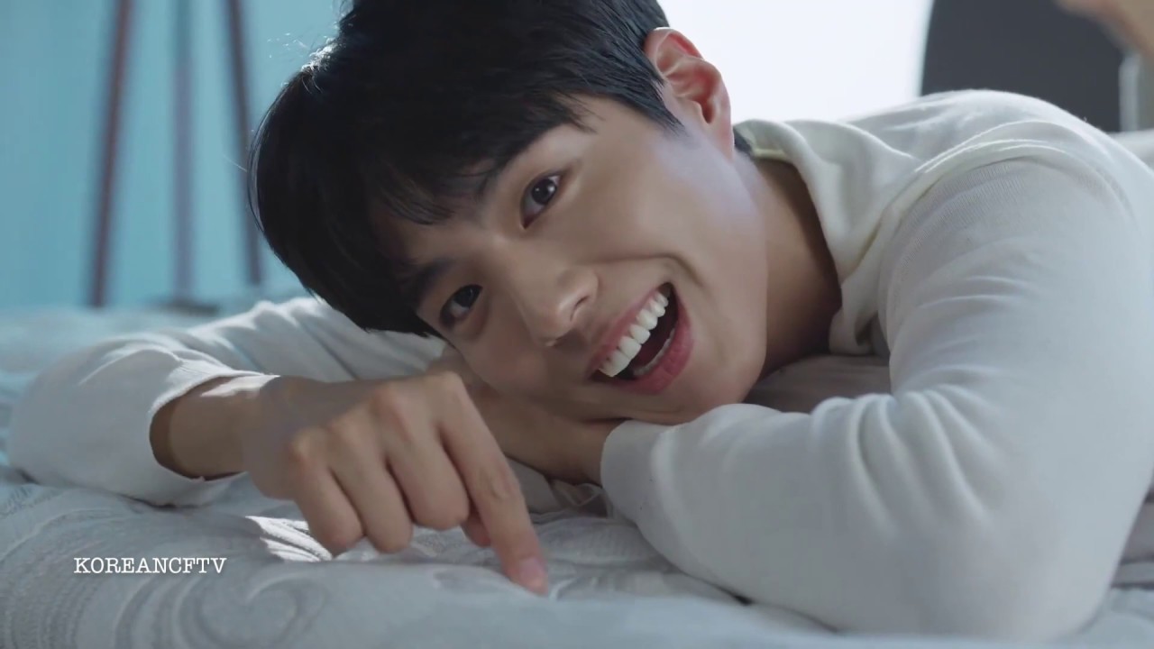 PARK BO GUM (박보검) CF COMPILATION- with SONG JONG KI; singing, dancing, and more!