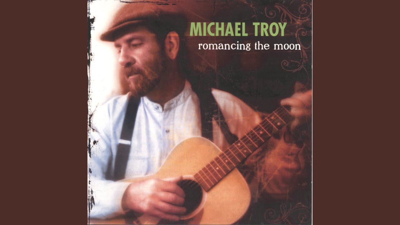 Romancing the Moon