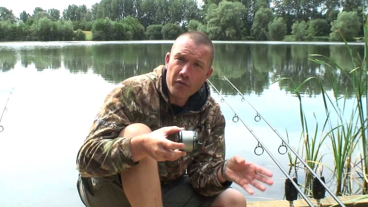 Iain Macmillan Talks Mainlines