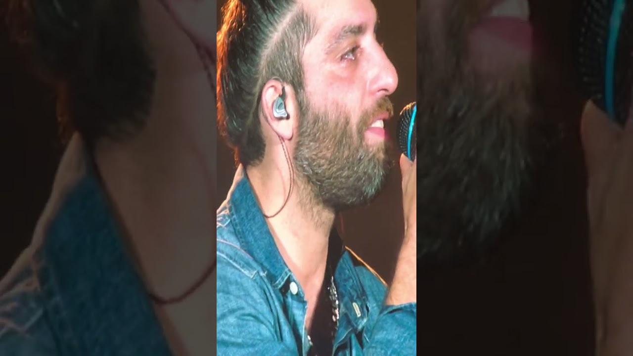 יום חדש, טונה מתפרק, טונה, רביד פלוטניק, מופע האיחוד , 18/5/2023 ,לייב פארק