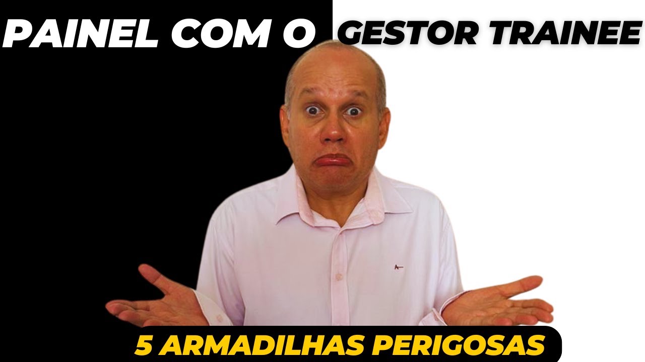 PAINEL DE NEGÓCIOS I 5 Segredos Que REPROVAM E Que VOCÊ NÃO SABE. CUIDADO!