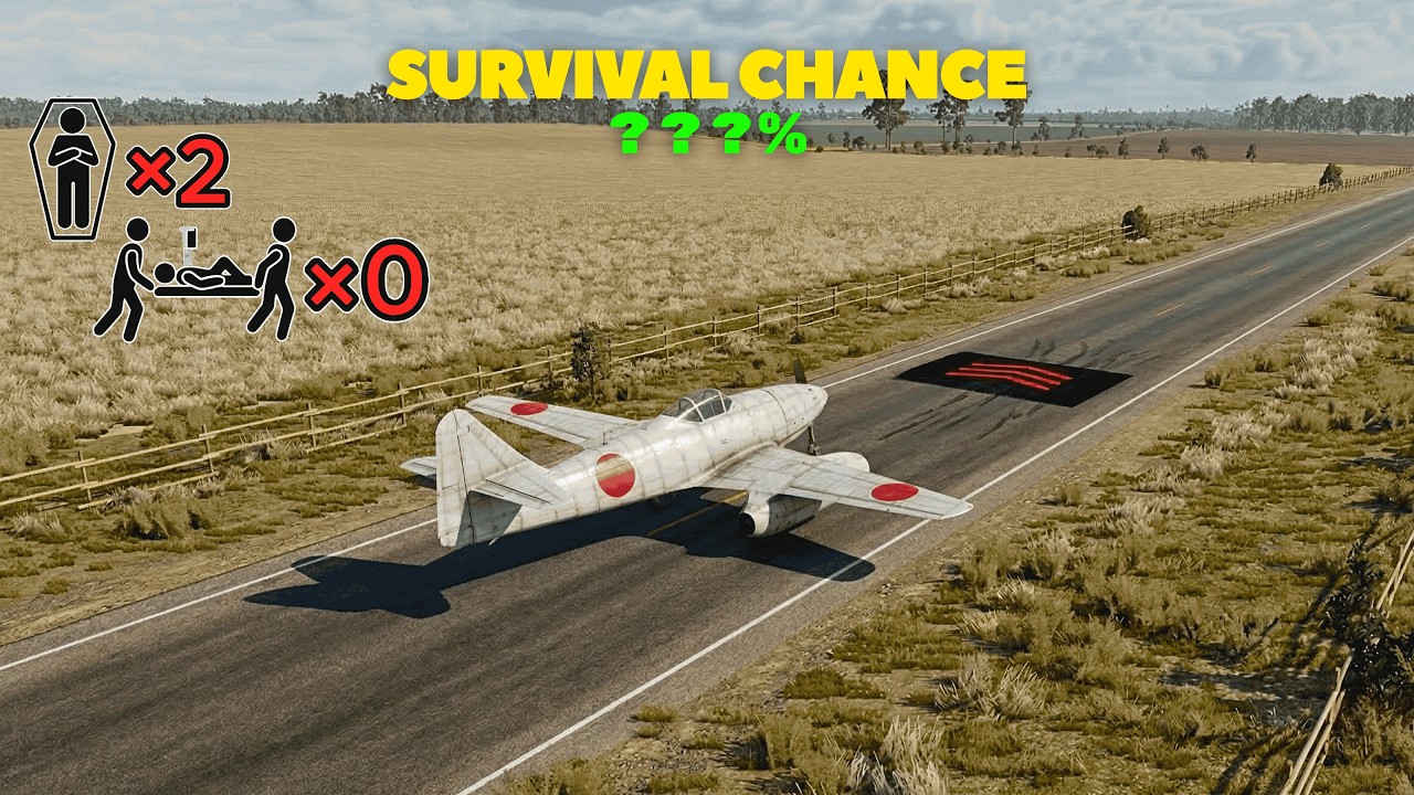 BeamNG.drive: The 600 MPH Instant Acceleration Test! #5  🚀