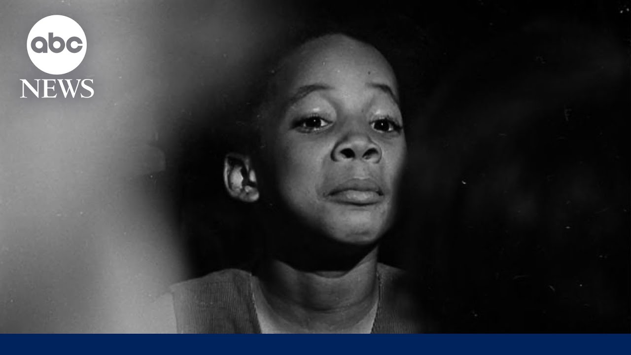 Selma's 'smallest freedom fighter' reflects on Civil Rights Movement 59 years later