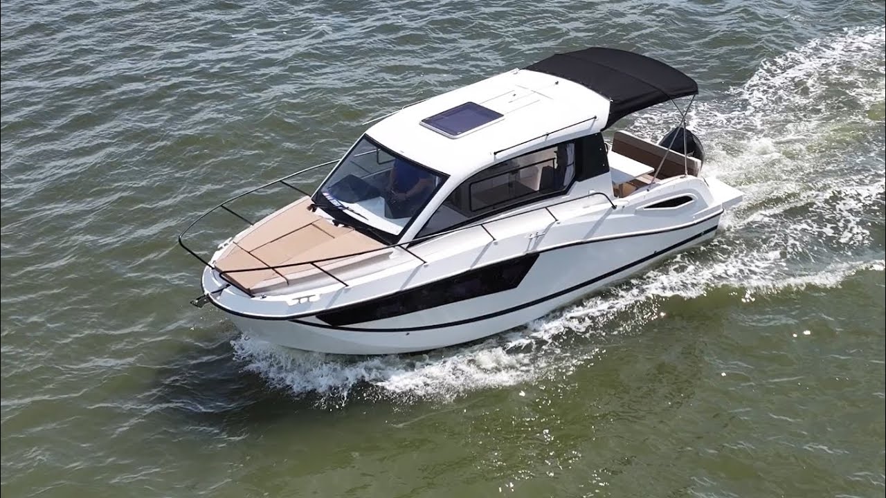 2025 T25 Explorer at Lynnhaven Marine