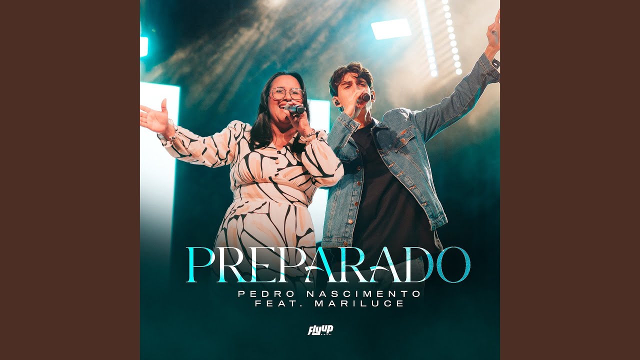 Preparado (Ao Vivo)