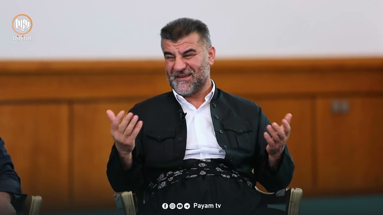 بەرنامەى پەیامی دڵان، مافی هاوسێ لە ئیسلامدا
