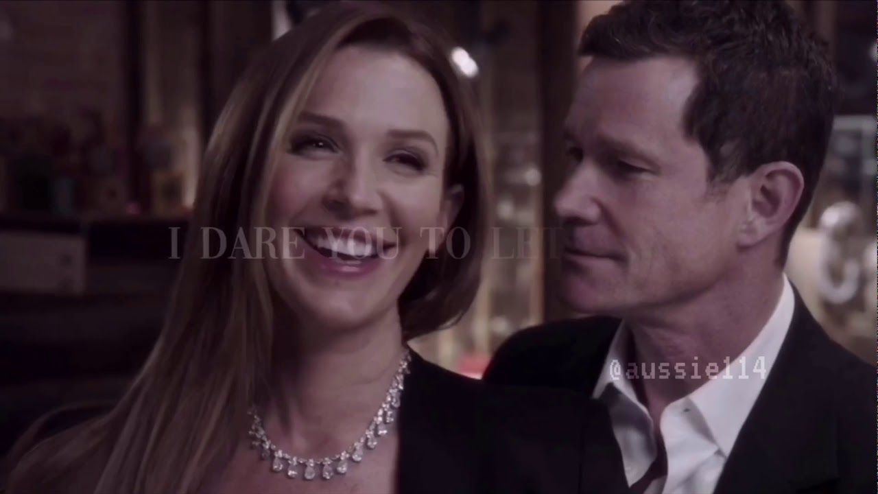 Carrie Wells & Al Burns | Unforgettable