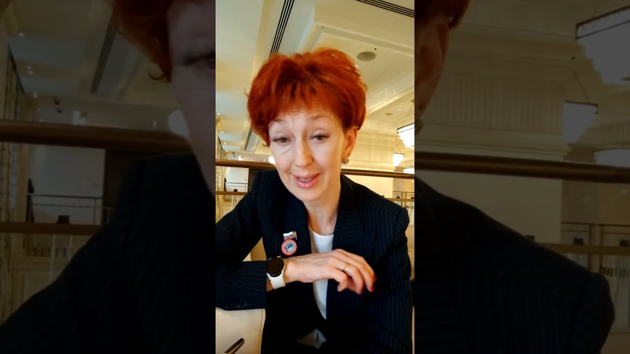 ГОС ДУМА ❓ ИЛИ БАСТРЫКИН А.И. ПРАВ 🙄