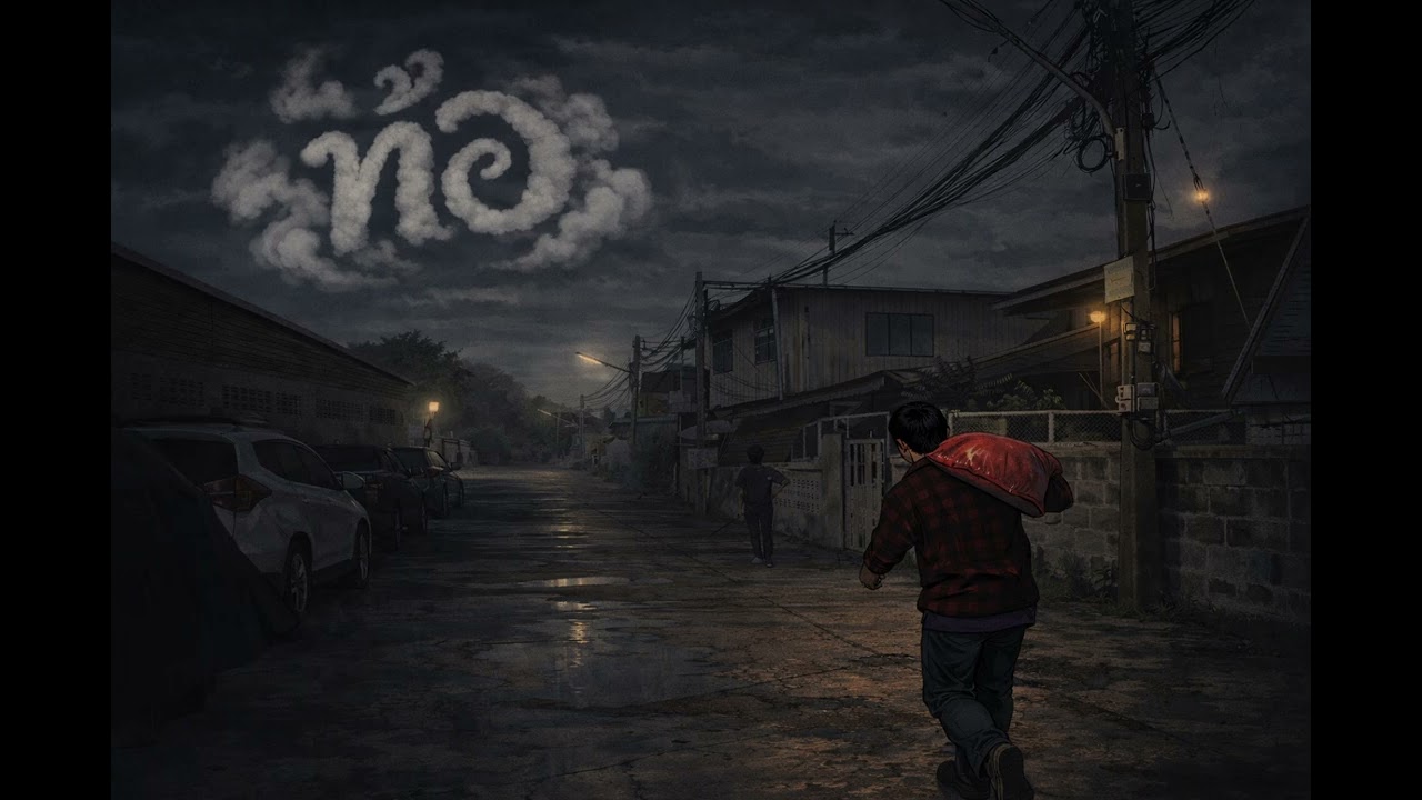 ท้อ- northeast (Esan Gang)