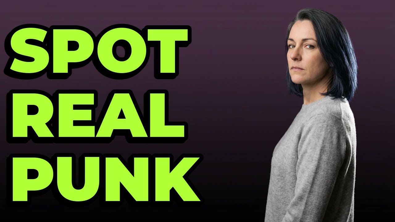 How To Recognize Original UK Punk Outfits?