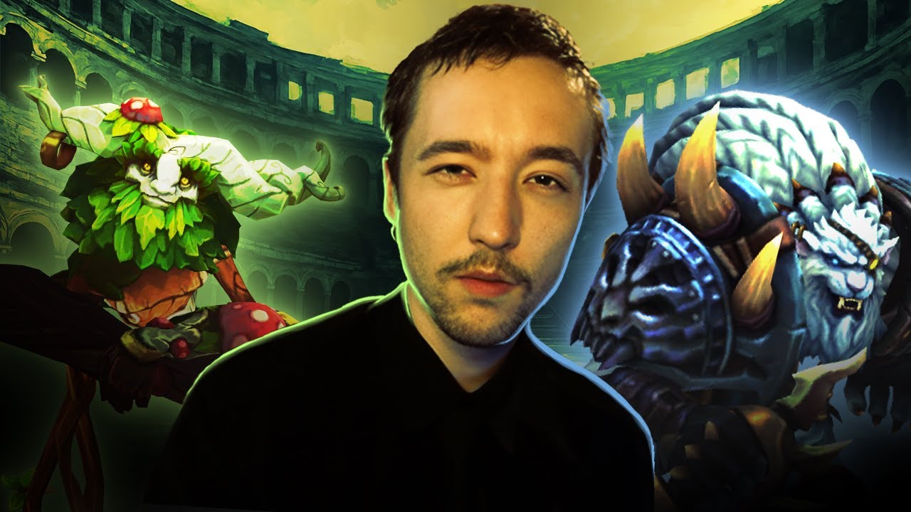 O DUO IMPARÁVEL. (LVL 1 AO TOP 1 - EXPLICATIVA)