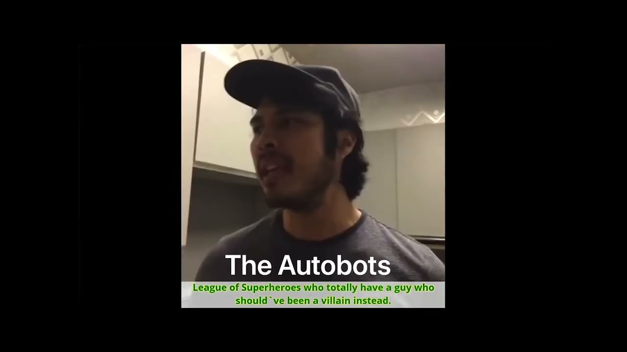 Tfp as matt post vines