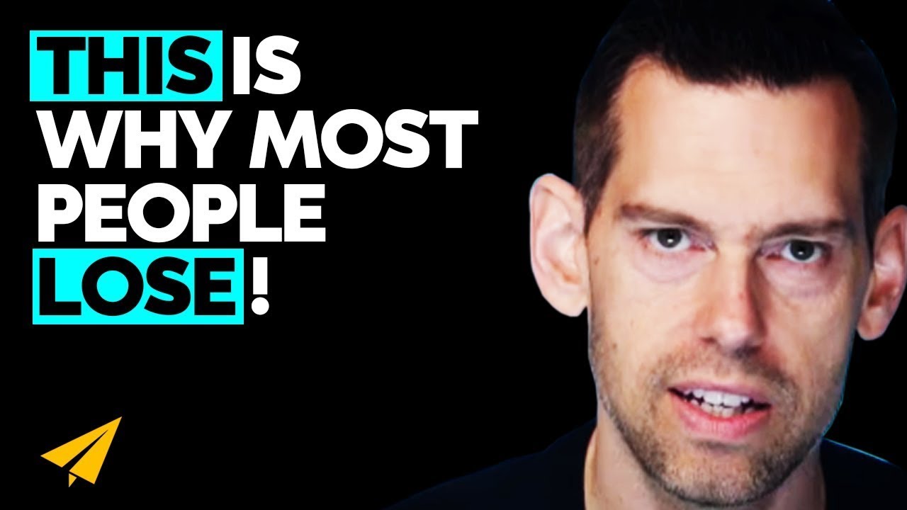 THIS Will Make You More ENERGIZED Than EVER! | Tom Bilyeu | Top 10 Rules