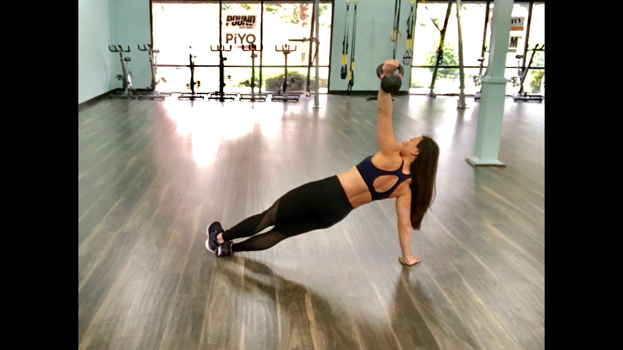 60-min Strength Workout I 3D Strength 110925 #strength #strengthtraining #strengthandconditioning