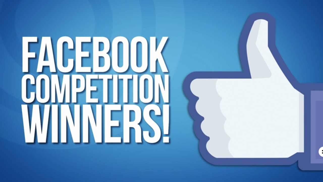 Dabs Competitions: November 2013 Winners!