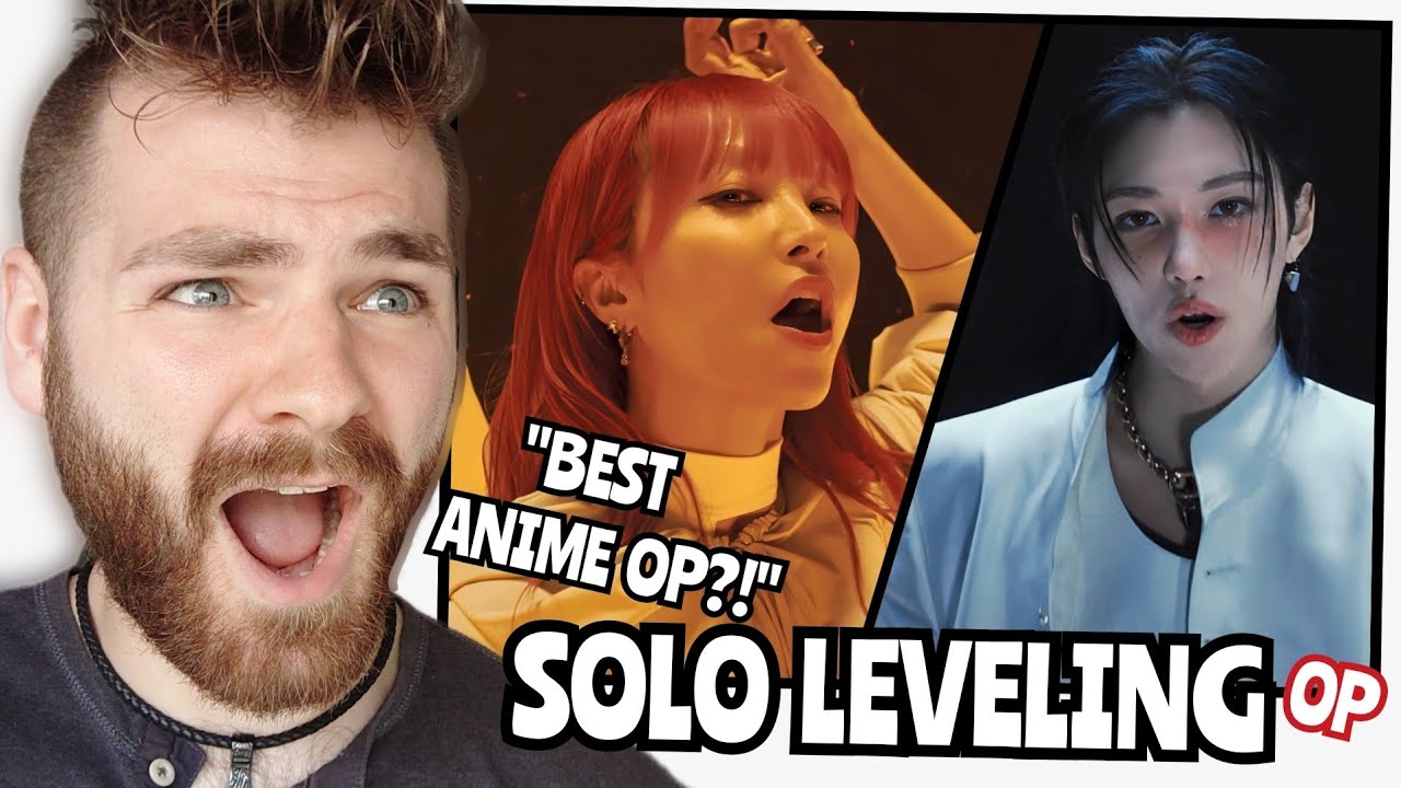 LiSA x FELIX of STRAY KIDS 