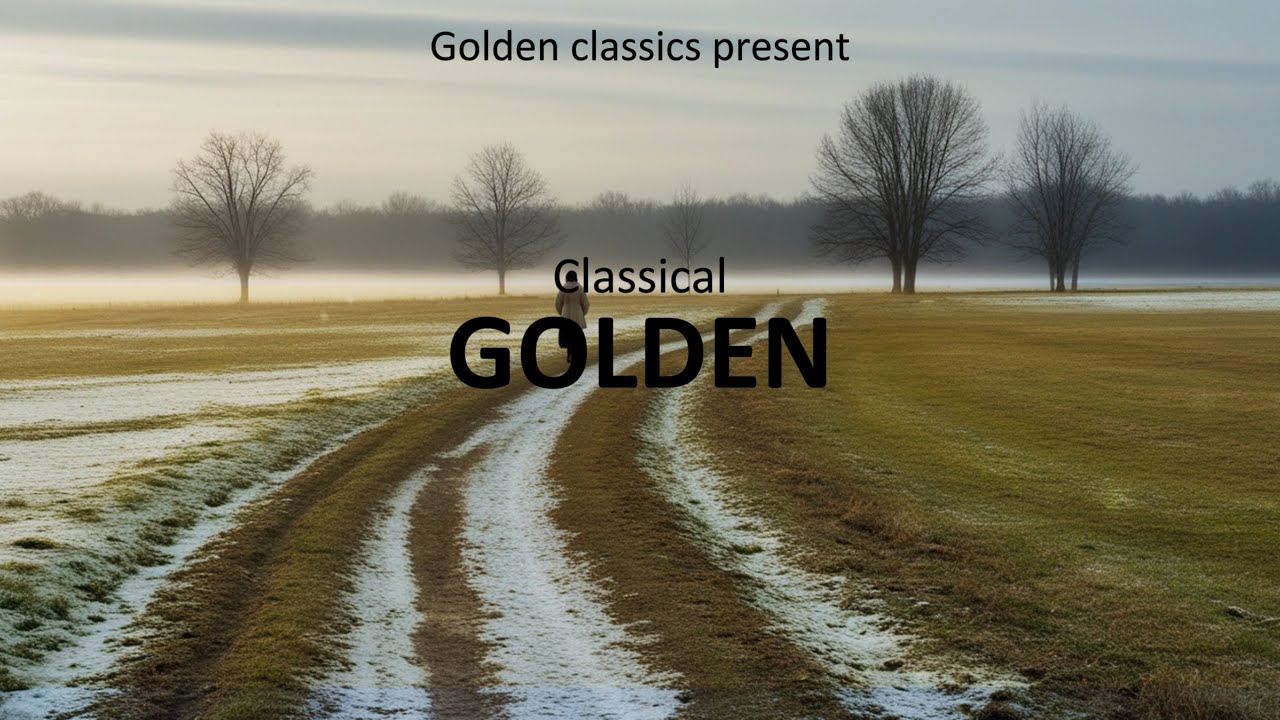 Golden Classics – A Journey Through Timeless Melodies